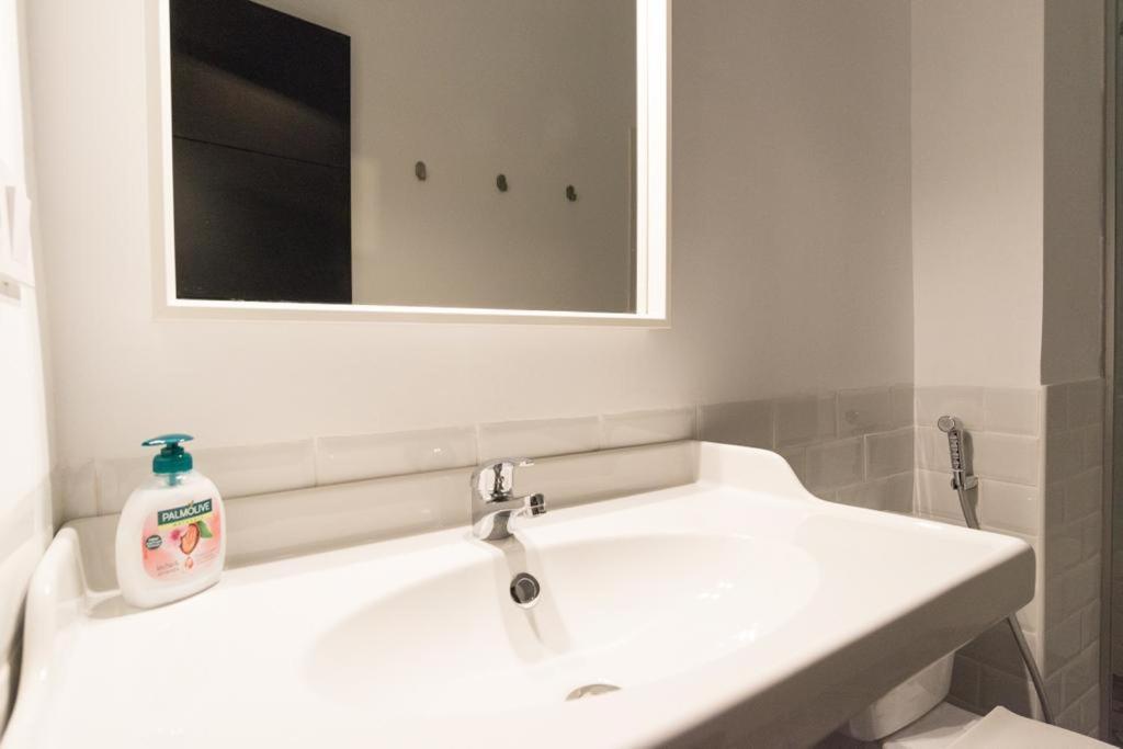 Apartamento Historical Center Ollerias