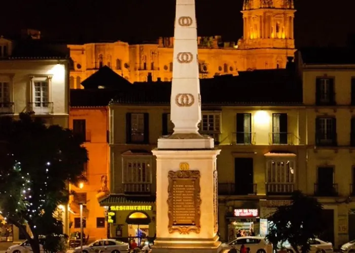 Historical Center Ollerias