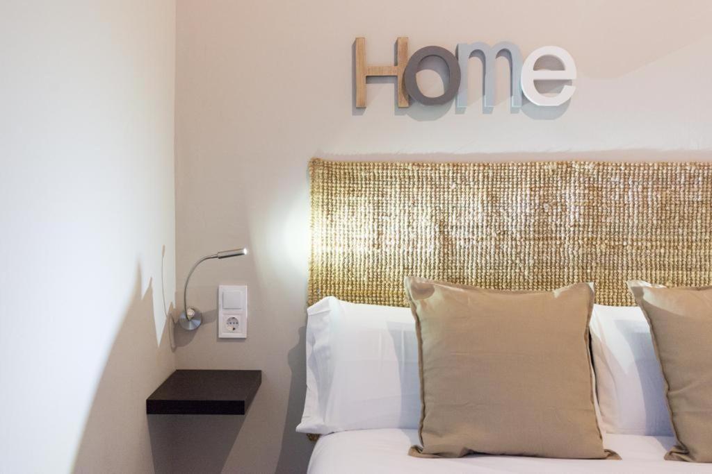 Historical Center Ollerias Apartment Málaga