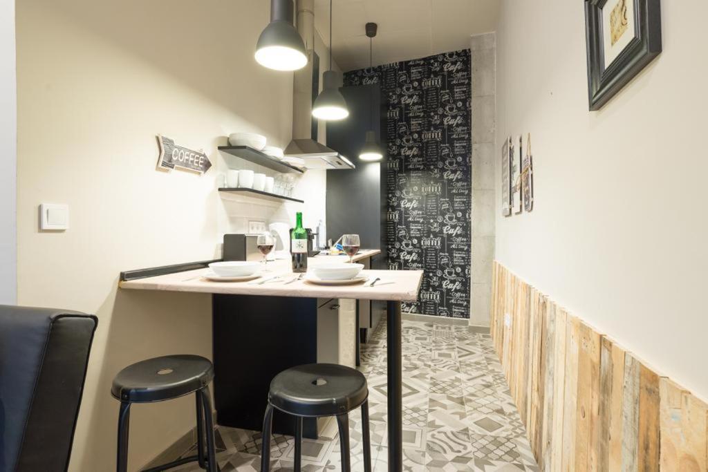 Appartement Historical Center Ollerias